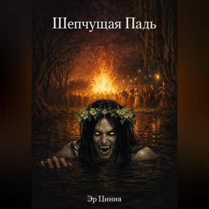 Шепчущая Падь