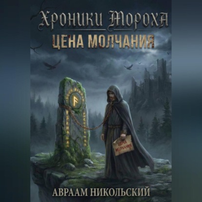 Хроники Мороха: Цена молчания