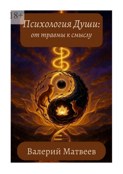 Психология души: от травмы к смыслу