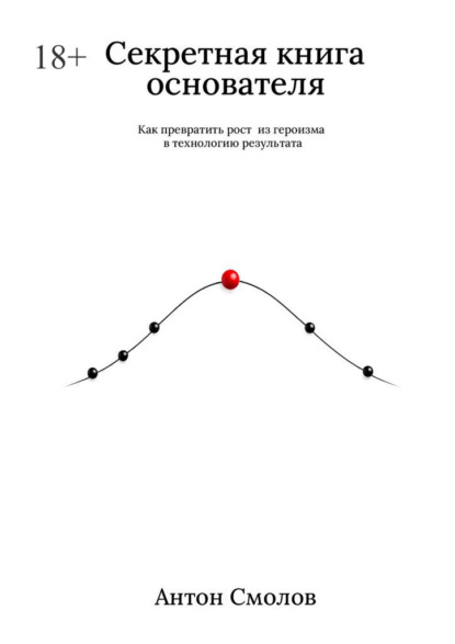 Секретная книга основателя. Как превратить рост из героизма в технологию результата