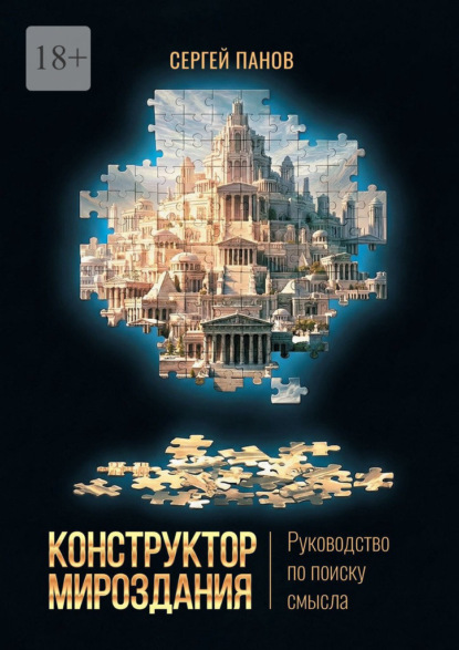 Конструктор мироздания. Руководство по поиску смысла