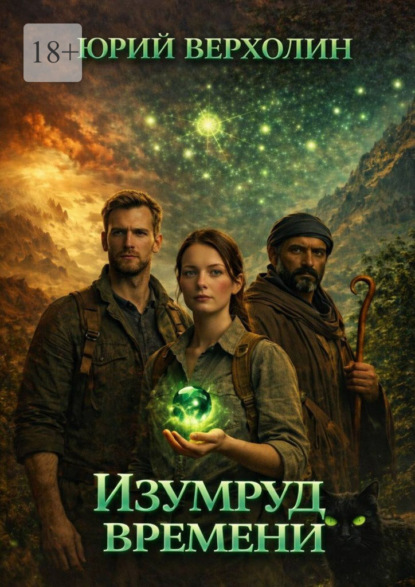 Изумруд времени