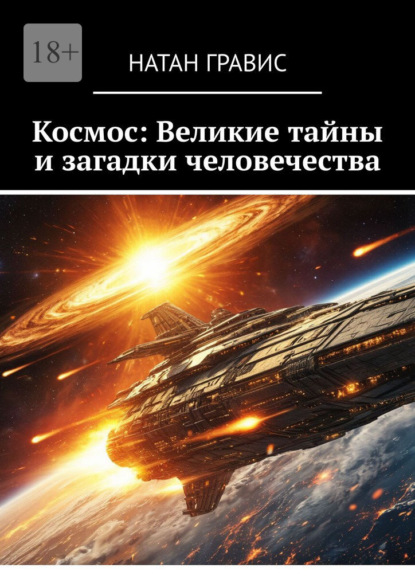 Космос: Великие тайны и загадки человечества