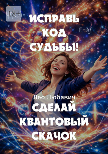 Исправь код судьбы! Сделай квантовый скачок