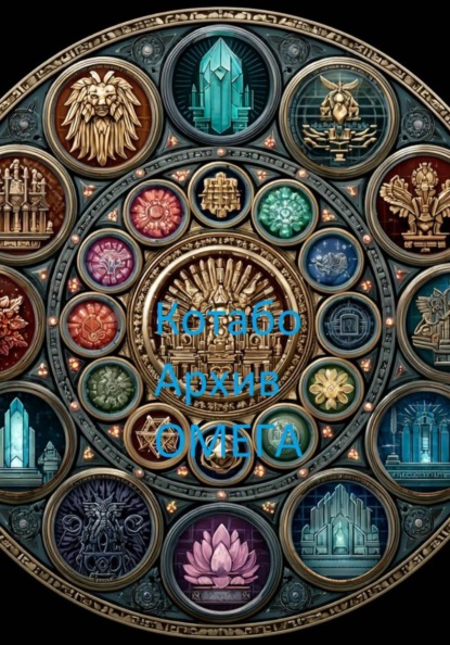 Архив Омега