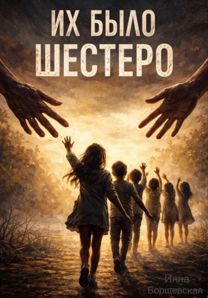 Их было шестеро