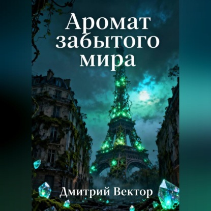 Аромат забытого мира