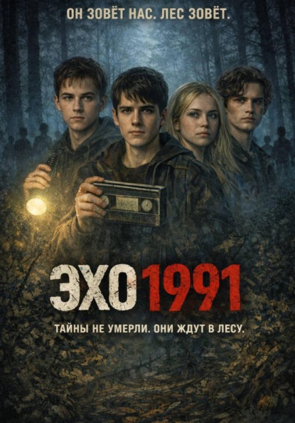 Эхо 1991