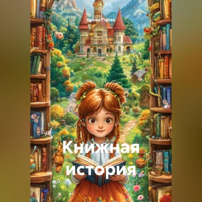 Книжная история