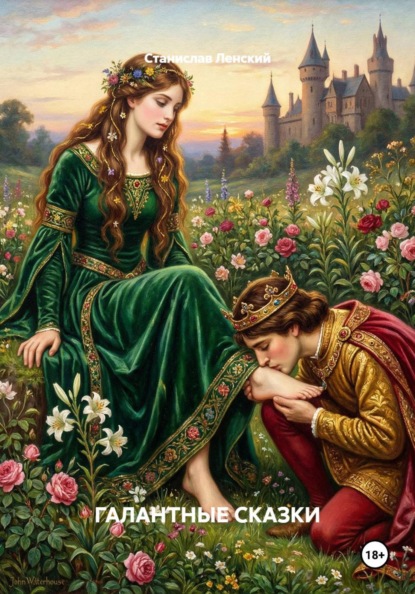 ГАЛАНТНЫЕ СКАЗКИ