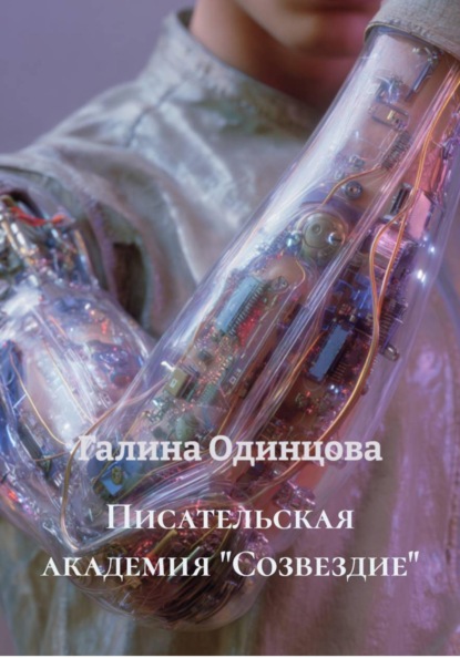 Писательская академия "Созвездие"