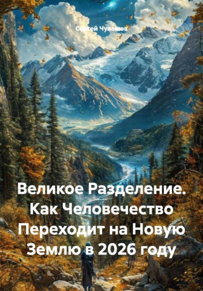 Великое Разделение. Как Человечество Переходит на Новую Землю в 2026 году