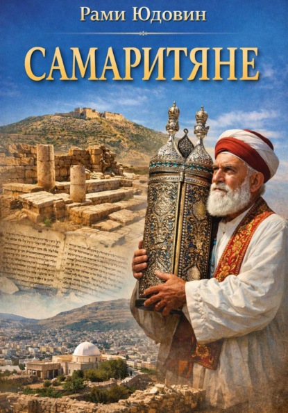 Самаритяне