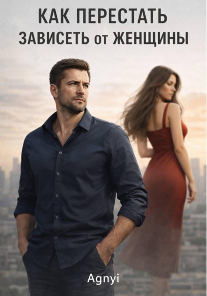 Как перестать зависеть от женщин