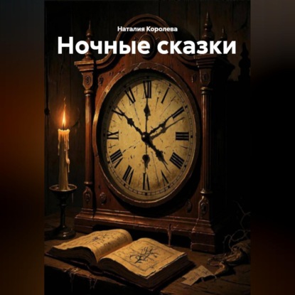 Ночные сказки