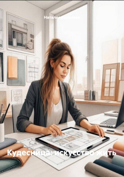 Кудесница: искусство жить