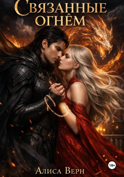Связанные Огнем