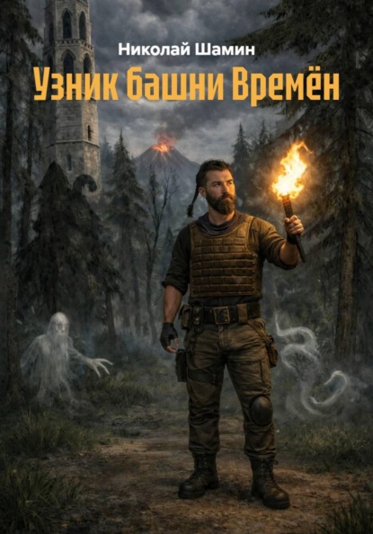 Узник башни Времён