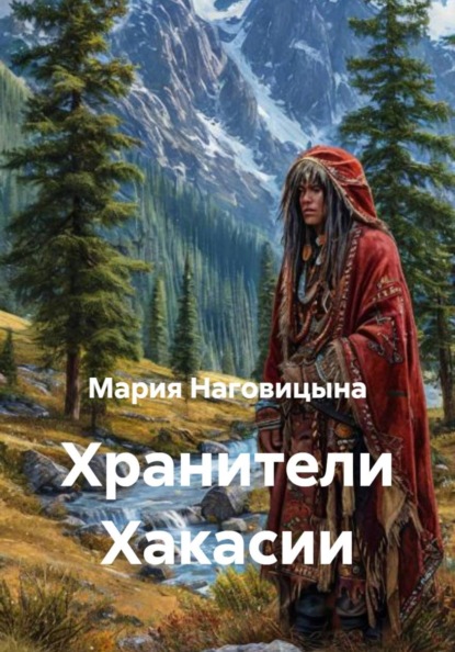 Хранители Хакасии