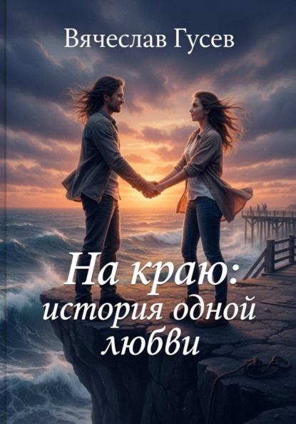 На краю: история одной любви