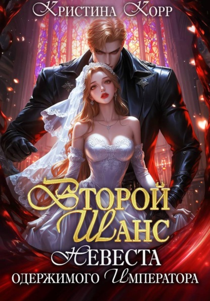 Второй шанс. Невеста одержимого императора