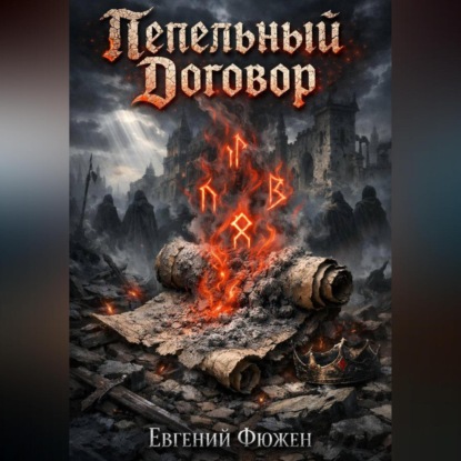 Пепельный Договор