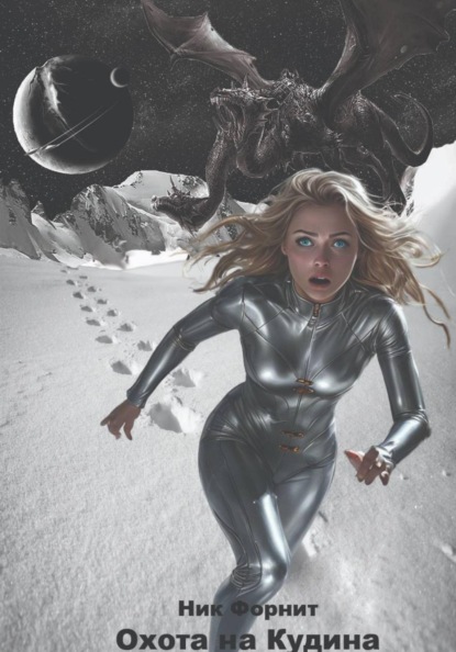 Охота на Кудина