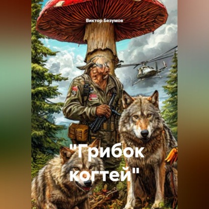 «Грибок когтей»