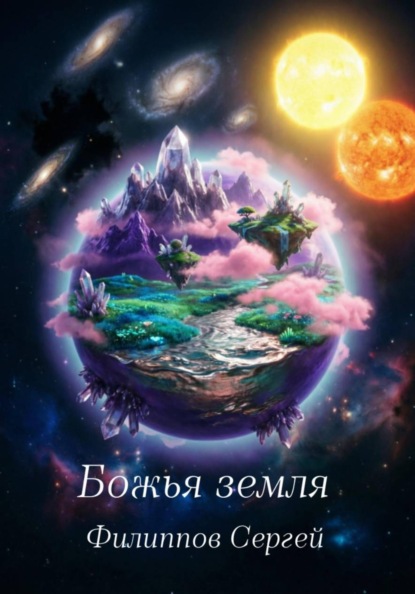 Божья земля