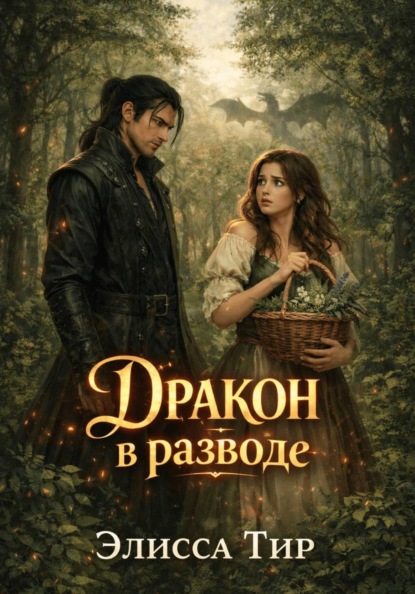 Дракон в разводе