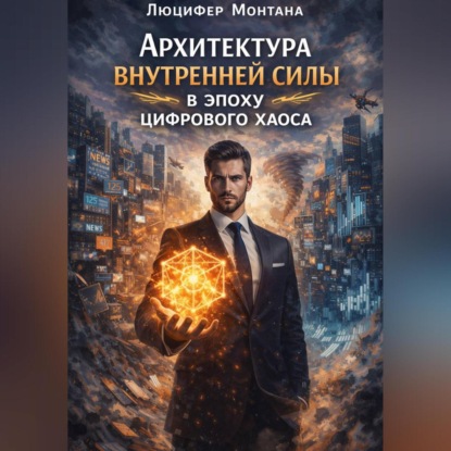 Архитектура внутренней силы в эпоху цифрового хаоса
