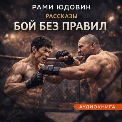 Рассказы. Бой без правил