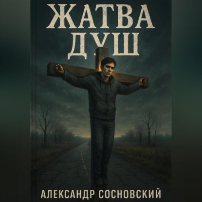 Жатва душ