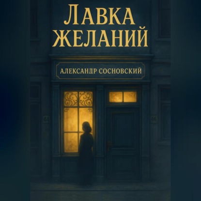 Лавка желаний