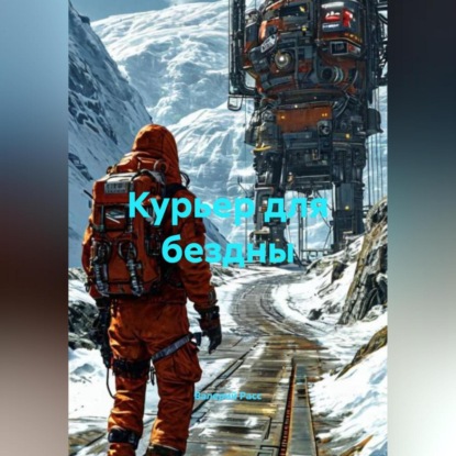 КУРЬЕР ДЛЯ БЕЗДНЫ