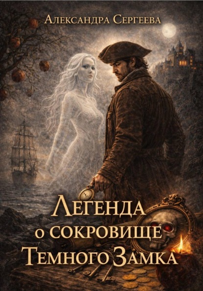 Легенда о сокровище Темного Замка