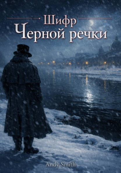 Шифр Черной речки