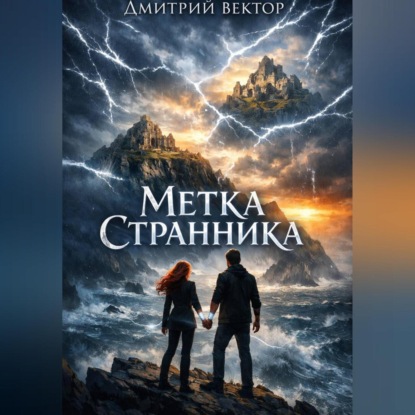 Метка Странника