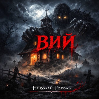 Гоголь Николай Васильевич ВИЙ