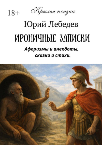 Ироничные записки
