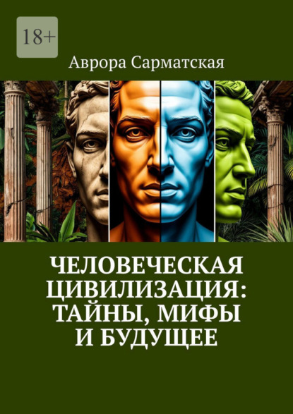 Человеческая цивилизация: Тайны, мифы и будущее
