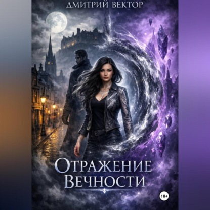 Отражение вечности