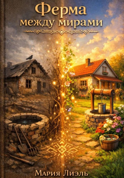 Ферма между мирами