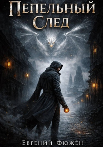 Пепельный След