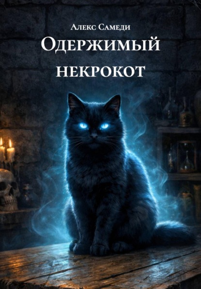 Одержимый некрокот