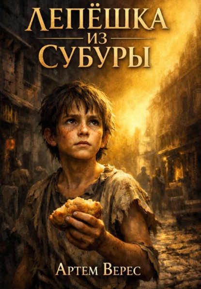 Лепешка из Субуры