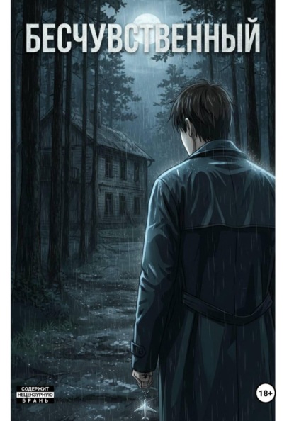 Бесчувственный