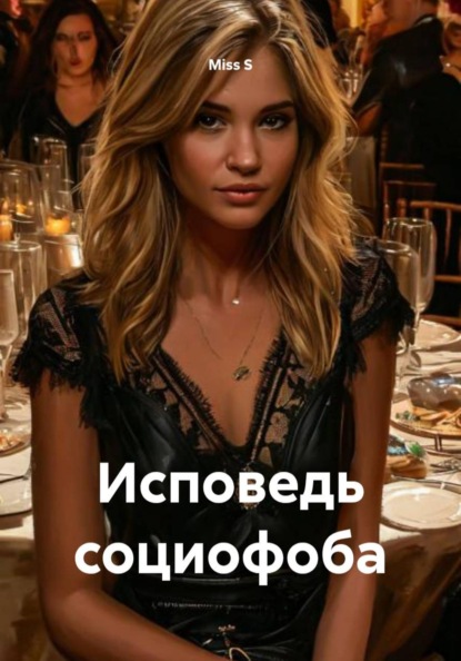 Исповедь социофоба