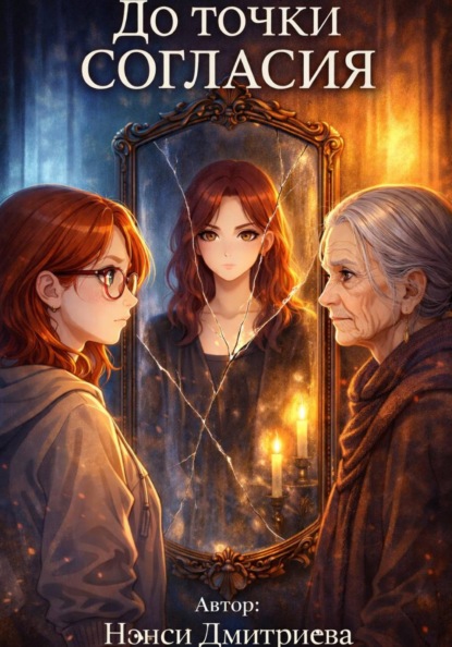 До точки согласия