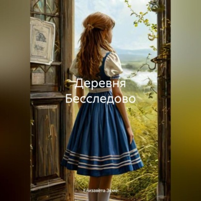 Деревня Бесследово